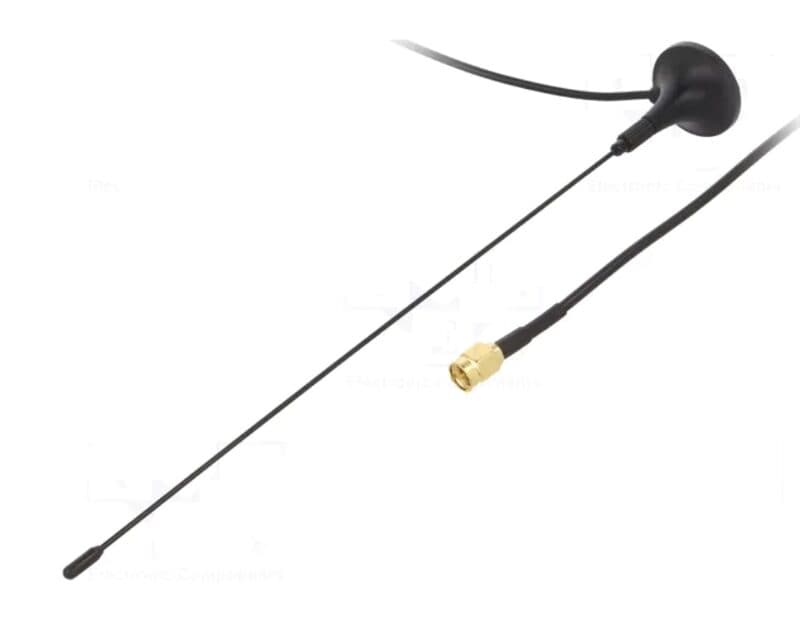 GSM Antenna with cable