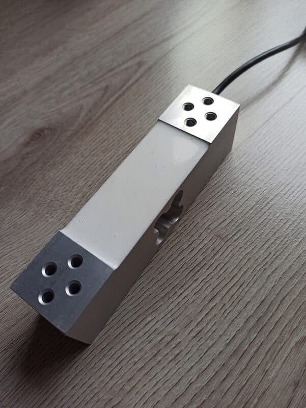 Load Cell 200Kg — 2