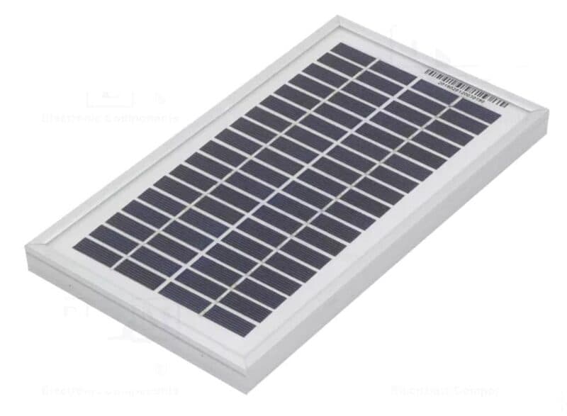 BeePulse Solar Smart Scale WiFi — 3